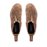 Blundstone Super 550 Series,Rustic Brown