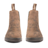 Blundstone 1351 The Women's Series Boot in Rustic Brown