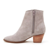 Coconuts Camilia Ankle Boot in Grey