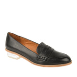 Cecelia New York Penny Dress Shoe in Black
