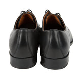 Ten Points Diana Dress Shoe in Black Leather