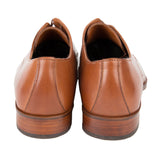Ten Points Diana Dress Shoe in Cognac