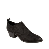 Dolce Vita Samson Bootie in Black