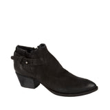 Dolce Vita Women's Sierra Ankle Bootie in Black