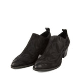 Dolce Vita Samson Bootie in Black