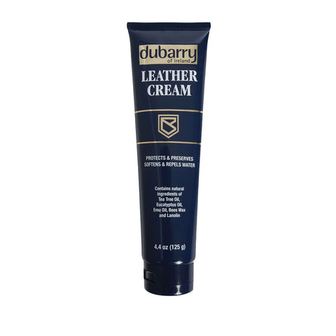 Dubarry of Ireland Leather Shoe Cream