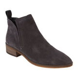 Dolce Vita Women's Tessey Ankle Bootie in Anthracite