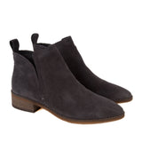Dolce Vita Women's Tessey Ankle Bootie in Anthracite