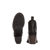 FRYE Women's Sabrina Chelsea-VPU Boot in Black