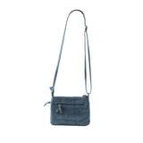 Jeanne Lottie Drew Cross-Body in Blue