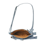 Jeanne Lottie Drew Cross-Body in Blue