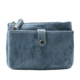 Jeanne Lottie Drew Cross-Body in Blue