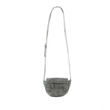 Jeanne Lottie Sam Cross-Body Bag in Grey