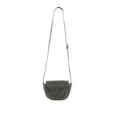 Jeanne Lottie Sam Cross-Body Bag in Grey
