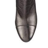 Kendall + Kylie Brooke Bootie in Pewter