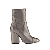 Kendall + Kylie Brooke Bootie in Pewter