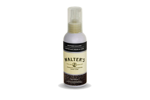 Leather Cleaner
