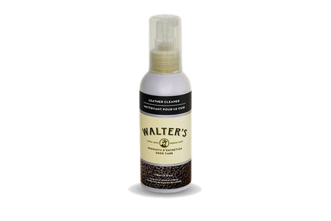 Leather Cleaner