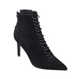Kendall + Kylie Liza Bootie in Black