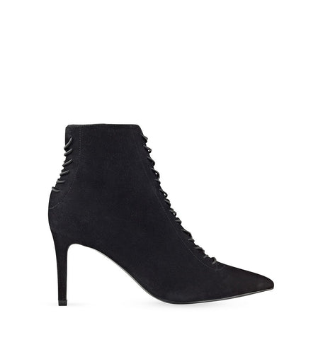 Kendall + Kylie Liza Bootie in Black