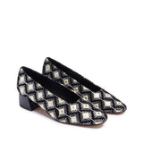 Miista Taissa Pump in Ishida