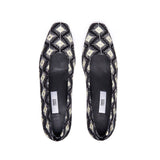 Miista Taissa Pump in Ishida