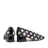 Miista Taissa Pump in Ishida