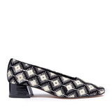 Miista Taissa Pump in Ishida