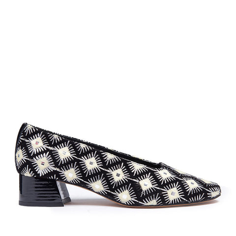 Miista Taissa Pump in Ishida
