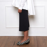 Miista Taissa Pump in Ishida