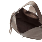 Rebecca Minkoff Darren Hobo Bag in Graphite