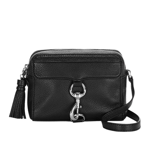 Rebecca Minkoff MAB Camera Bag in Black