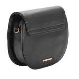 Rebecca Minkoff Mini Suki Cross-Body Bag in Black