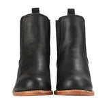 Red Wing Harriet Ankle Boot in Black