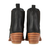 Red Wing Harriet Ankle Boot in Black