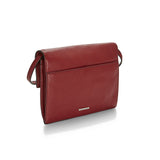 Rebecca Minkoff Small Regan Clutch in Tawny Port