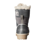 Sorel Tivoli II Suede Boot in Quarry