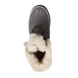 Sorel Tivoli II Suede Boot in Quarry