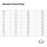 Sorel Tivoli High II Waterproof Winter Boot in Black