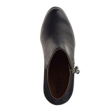 Sperry Women's Dasher LILLE Fashion Boots in Black