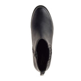 Sperry Juniper Bree Ankle Bootie in Black