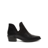 Steve Madden Women's Austin Boot in Black