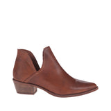 Steve Madden Women's Austin Boot in Cognac