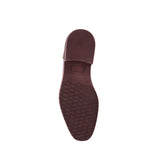 Steve Madden Avengerr Boot in Brown