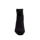 Steve Madden Women's Discover Bootie in Black