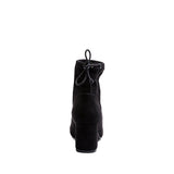 Steve Madden Women's Discover Bootie in Black