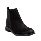 Steve Madden Groupie-M Chelsea Boot in Black