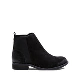 Steve Madden Groupie-M Chelsea Boot in Black
