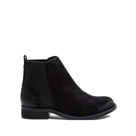 Steve Madden Groupie-M Chelsea Boot in Black