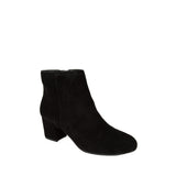 Steve Madden Holster Bootie in Black